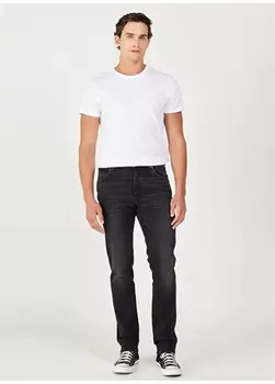 Мужские джинсовые брюки Slim Fit с нормальной талией Wrangler