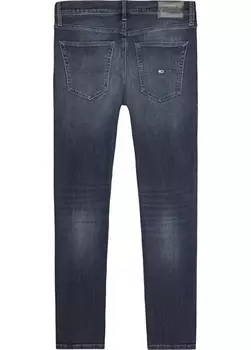 Мужские джинсовые брюки Tommy Jeans