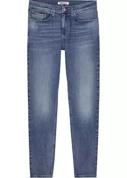 Мужские джинсовые брюки Tommy Jeans