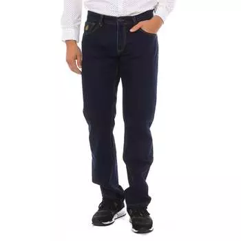 Мужские джинсовые брюки Velase Lake glvwm1677621 Galvanni, синий