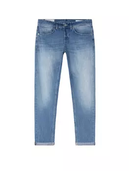 Мужские джинсовые джинсы Dondup