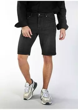 Мужские джинсовые шорты Elyo 121075 Lee Cooper