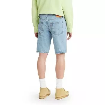 Мужские джинсовые шорты Levi's 405 стандартной посадки