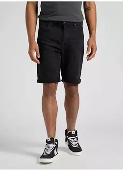 Мужские джинсовые шорты Regular Fit Ta L24108358 Джинсовые шорты с 5 карманами Lee