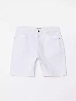 Мужские джинсовые шорты стандартного кроя Xside