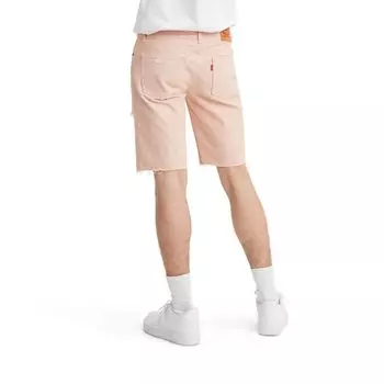 Мужские джинсовые шорты узкого кроя Levi's 511