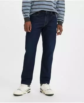 Мужские джинсы 502™ regular taper stretch eco ease Levi's, мульти