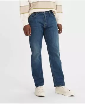 Мужские джинсы 502 regular taper stretch eco ease Levi's, мульти
