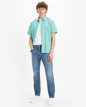 Мужские джинсы 502 Taper Levi's, синий