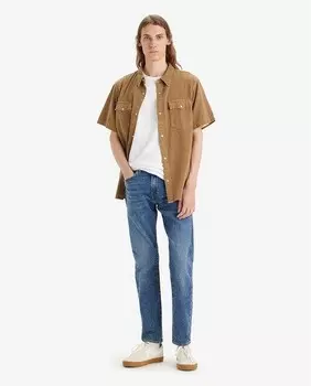 Мужские джинсы 502 Taper Levi'S, синий