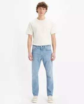 Мужские джинсы 502 Taper Levi's, светло-синий
