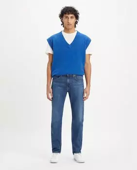 Мужские джинсы 502 Taper Levi's, темно-синий