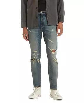 Мужские джинсы 510 skinny fit eco performance Levi's, мульти