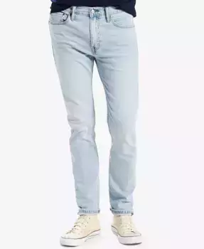 Мужские джинсы 510 Skinny Fit Levi's, синий