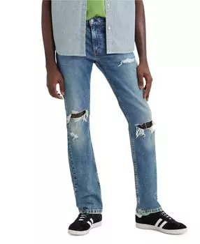 Мужские джинсы 511 Flex Slim Fit Eco Performance Levi's