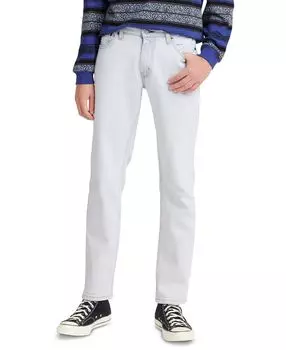 Мужские джинсы 511 flex slim fit eco performance Levi's, мульти