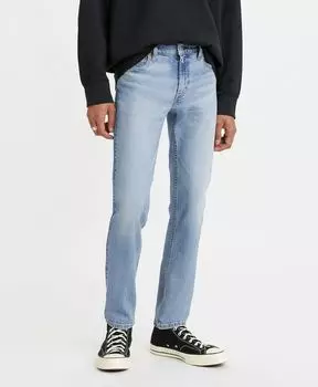 Мужские джинсы 511™ flex slim fit eco performance Levi's, мульти