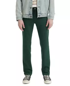 Мужские джинсы 511 Slim Fit Eco Ease Levi's