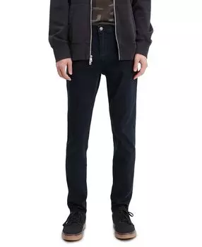 Мужские джинсы 512 slim taper all seasons tech Levi's, мульти