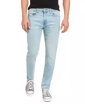 Мужские джинсы 512 slim taper all seasons tech Levi's, мульти