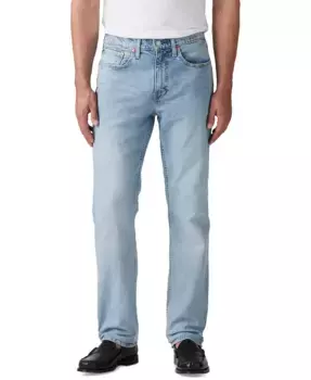 Мужские джинсы 514 Straight Fit Levi's, синий