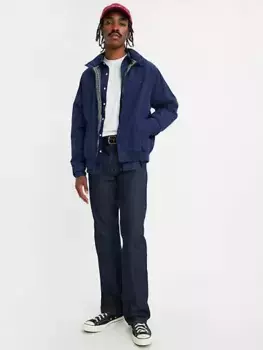 Мужские джинсы 517 bootcut Levi's, цвет Make It Yours Rigid - Dark Wash - Non-Stretch