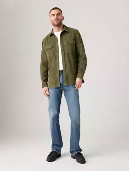 Мужские джинсы 517 bootcut Levi's, цвет My Indigo Story - Medium Wash