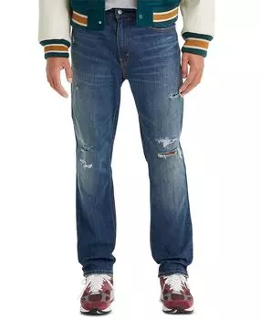 Мужские джинсы 541 Athletic Taper Fit Eco Ease Levi's