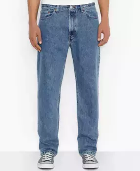 Мужские джинсы 550 Relaxed Fit Levi's, синий