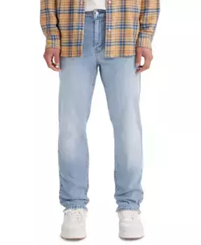 Мужские джинсы 559 Relaxed Straight Fit Eco Ease Levi's, синий