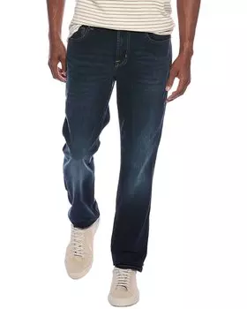 Мужские джинсы 7 For All Mankind, синий