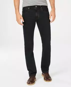 Мужские джинсы antigua cove authentic fit Tommy Bahama, черный