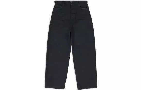 Мужские джинсы Balenciaga, синий