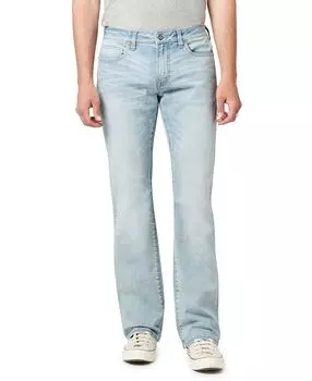 Мужские джинсы Buffalo David Bitton выбеленные, голубой