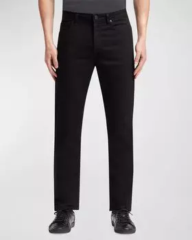 Мужские джинсы Brando Parisian Luxe Noir monfrere, цвет Parisian Luxe Noir