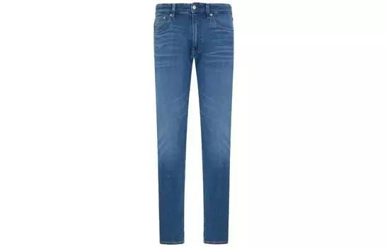 Мужские джинсы Calvin Klein, цвет 1A4 - Blue