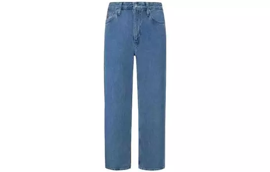 Мужские джинсы Calvin Klein, цвет 1A4 - Blue