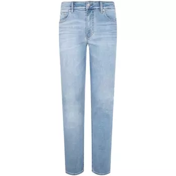 Мужские джинсы Calvin Klein, цвет 1A4 - Denim Light Blue