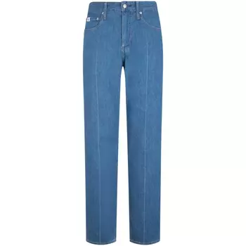 Мужские джинсы Calvin Klein, цвет 1A4 - Denim Light Blue