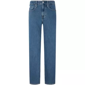 Мужские джинсы Calvin Klein, цвет 1A4 - Denim Light Blue