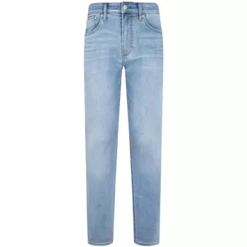 Мужские джинсы Calvin Klein, цвет 1A4 - Denim Light Blue