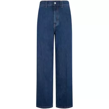 Мужские джинсы Calvin Klein, цвет 1A4 - Denim Blue