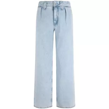 Мужские джинсы Calvin Klein, цвет 1AA - Denim Light Blue