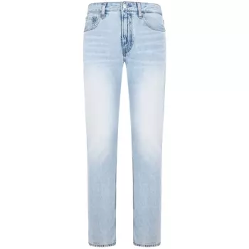 Мужские джинсы Calvin Klein, цвет 1AA - Denim Light Blue