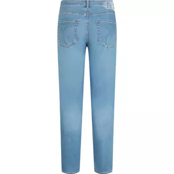 Мужские джинсы Calvin Klein, цвет 1AA - Denim blue