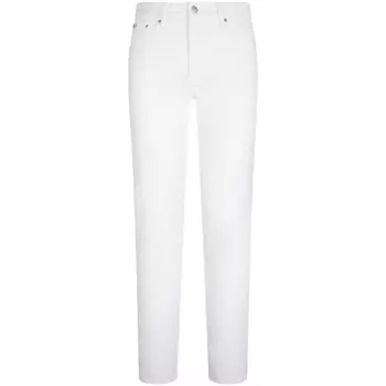 Мужские джинсы Calvin Klein, цвет 1AA- Denim white