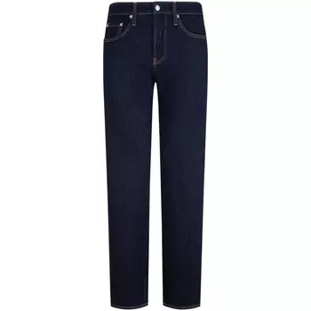 Мужские джинсы Calvin Klein, цвет 1AP - Denim navy