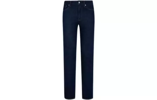 Мужские джинсы Calvin Klein, цвет 1AP - Denim navy