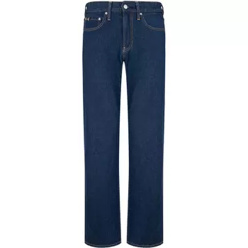 Мужские джинсы Calvin Klein, цвет 1AP - Denim navy