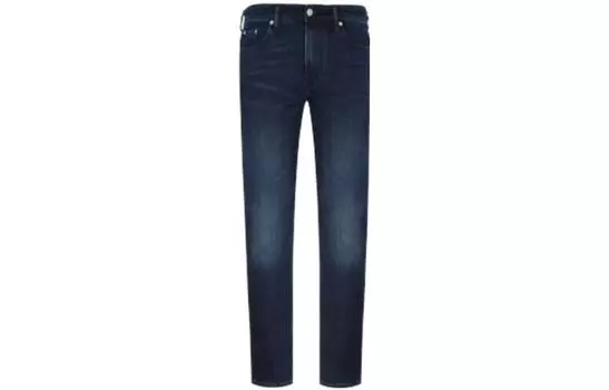 Мужские джинсы Calvin Klein, цвет 1BJ - Denim navy
